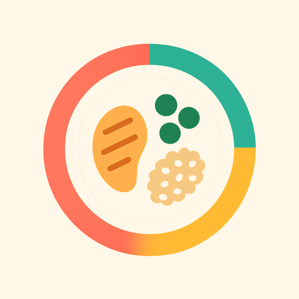 Counted app icon